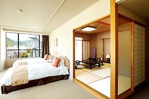 Kinugawa Onsen Sanraku