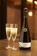 Kinugawa Onsen Sanraku