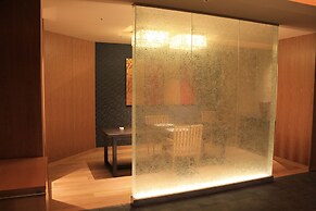 Kinugawa Onsen Sanraku