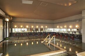 Kinugawa Onsen Sanraku