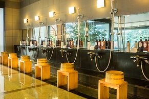 Kinugawa Onsen Sanraku