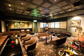 Kinugawa Onsen Sanraku