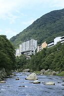Kinugawa Onsen Sanraku
