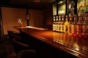 Kinugawa Onsen Sanraku