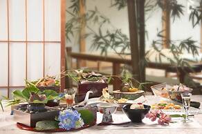 Kinugawa Onsen Sanraku