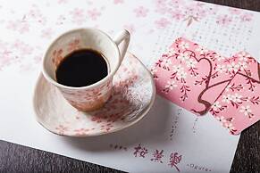 Kinugawa Onsen Sanraku