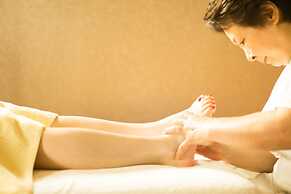 Kinugawa Onsen Sanraku