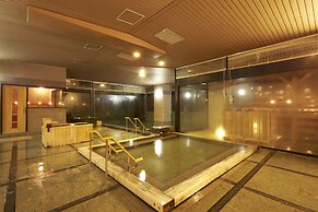 Kinugawa Onsen Sanraku