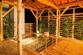 Kinugawa Onsen Sanraku