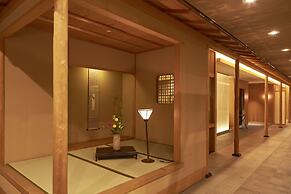 Kinugawa Onsen Sanraku