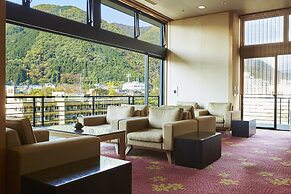 Kinugawa Onsen Sanraku