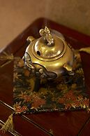 Kinugawa Onsen Sanraku