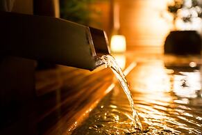 Kinugawa Onsen Sanraku