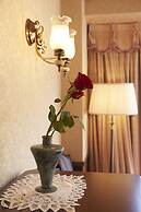 Kinugawa Onsen Sanraku