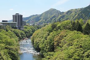 Kinugawa Onsen Sanraku