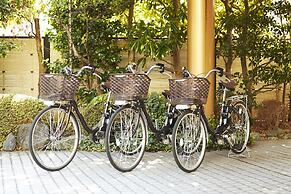 Kinugawa Onsen Sanraku