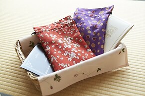 Kinugawa Onsen Sanraku