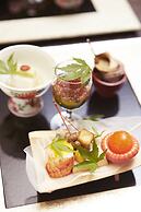 Kinugawa Onsen Sanraku