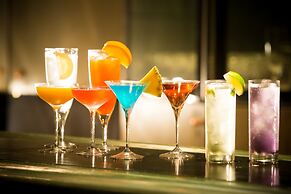 Kinugawa Onsen Sanraku