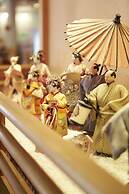 Kinugawa Onsen Sanraku