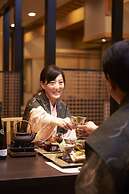 Kinugawa Onsen Sanraku