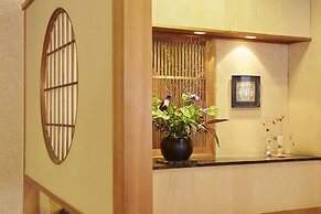 Kinugawa Onsen Sanraku