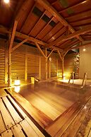 Kinugawa Onsen Sanraku