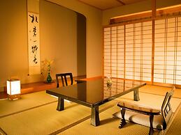 Kinugawa Onsen Sanraku