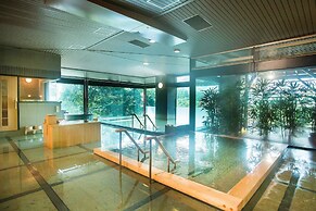 Kinugawa Onsen Sanraku