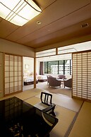 Kinugawa Onsen Sanraku