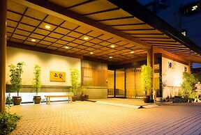 Kinugawa Onsen Sanraku