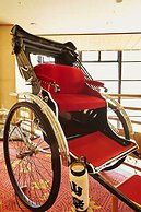 Kinugawa Onsen Sanraku