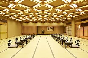 Kinugawa Onsen Sanraku