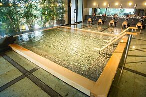 Kinugawa Onsen Sanraku