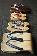 Kinugawa Onsen Sanraku