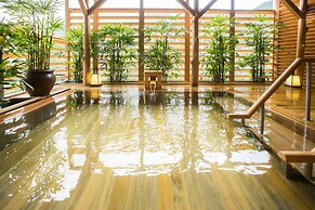 Kinugawa Onsen Sanraku