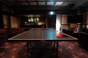 Kinugawa Onsen Sanraku