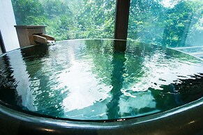 Kinugawa Onsen Sanraku