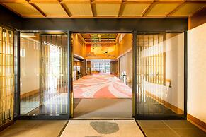 Kinugawa Onsen Sanraku