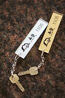 Kinugawa Onsen Sanraku