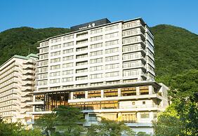 Kinugawa Onsen Sanraku