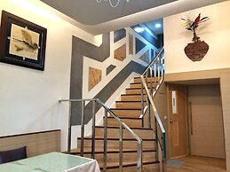 Runners' House Taitung