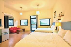 Runners' House Taitung