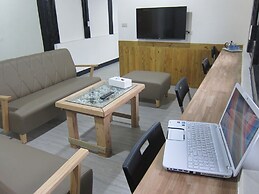 Runners' House Taitung
