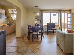 VisitZakopane Lemon Apartments