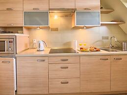 VisitZakopane Lemon Apartments