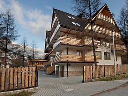 VisitZakopane Lemon Apartments