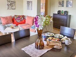 VisitZakopane Lemon Apartments