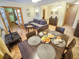 VisitZakopane Lemon Apartments