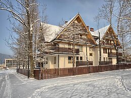 VisitZakopane Lemon Apartments